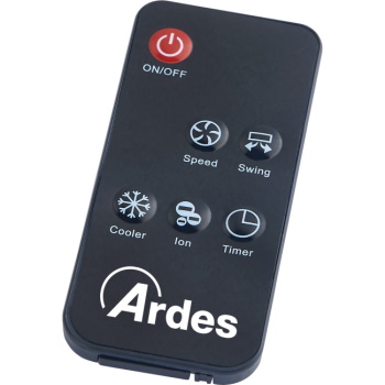 Ardes rashladni uređaj 2u1 sa daljinskim upravljačem AR5R11